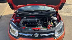 Suzuki Ignis 1.2 Dualjet SZ-T 5dr Petrol Hatchback